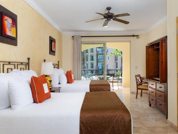 Villa del Arco Beach Resort & Spa : photo 5 de la chambre studio deluxe