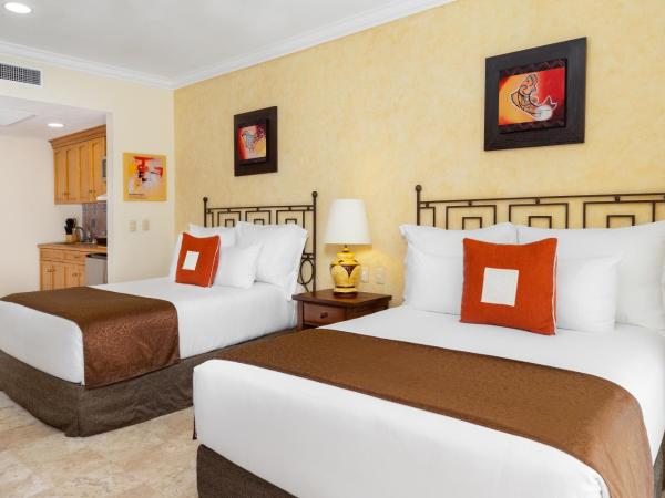 Villa del Arco Beach Resort & Spa : photo 4 de la chambre studio deluxe