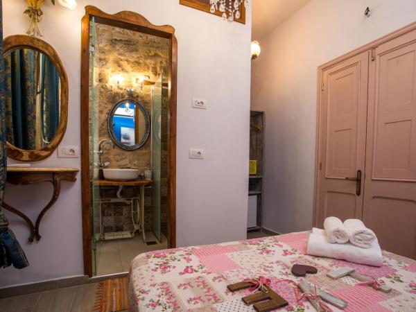 Attiki Hotel : photo 3 de la chambre chambre double