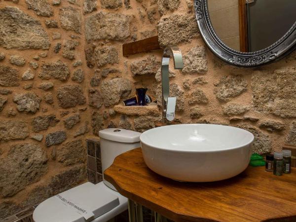 Attiki Hotel : photo 4 de la chambre chambre double