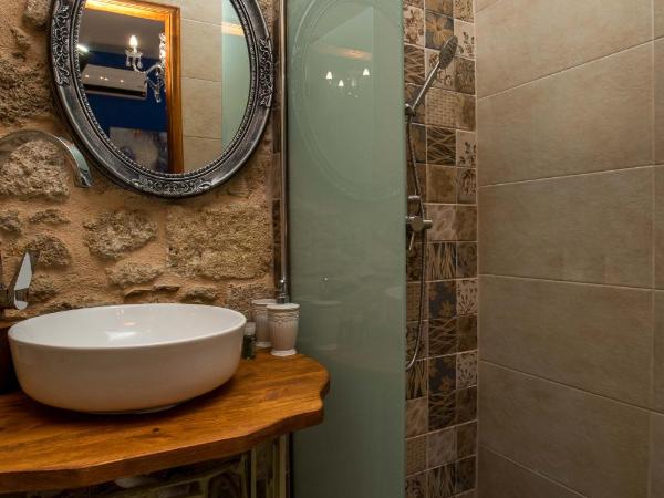 Attiki Hotel : photo 6 de la chambre chambre double