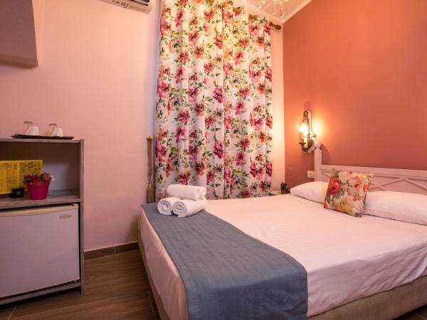 Attiki Hotel : photo 1 de la chambre chambre double