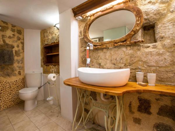 Attiki Hotel : photo 3 de la chambre chambre double