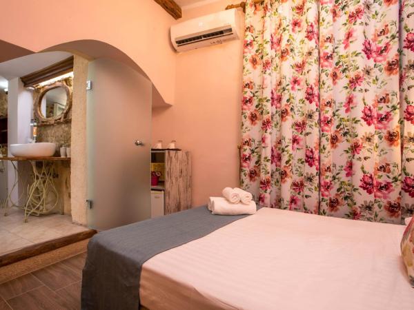 Attiki Hotel : photo 5 de la chambre chambre double