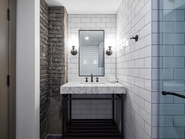 The Metcalfe by Gray Collection : photo 6 de la chambre suite d'angle 