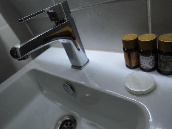 Era Palace Hotel : photo 2 de la chambre chambre triple supérieure