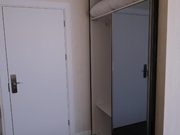 Era Palace Hotel : photo 6 de la chambre chambre triple deluxe