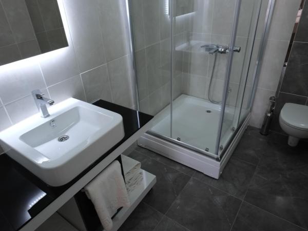 Era Palace Hotel : photo 5 de la chambre chambre triple supérieure