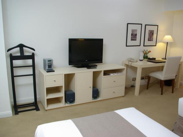 Loi Suites Recoleta Hotel : photo 8 de la chambre studio exécutif