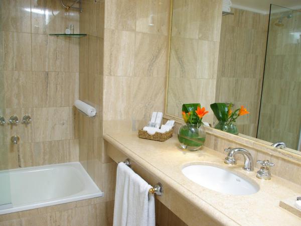 Loi Suites Recoleta Hotel : photo 9 de la chambre studio exécutif