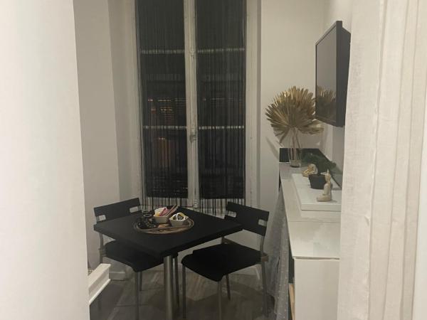 Meublés Inice : photo 6 de la chambre chambre double 2