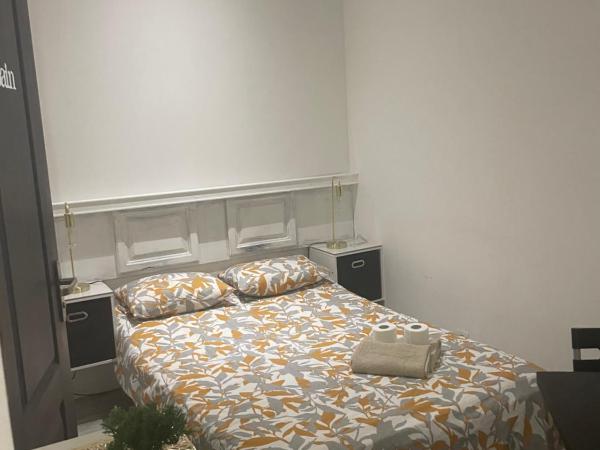 Meublés Inice : photo 7 de la chambre chambre double 2