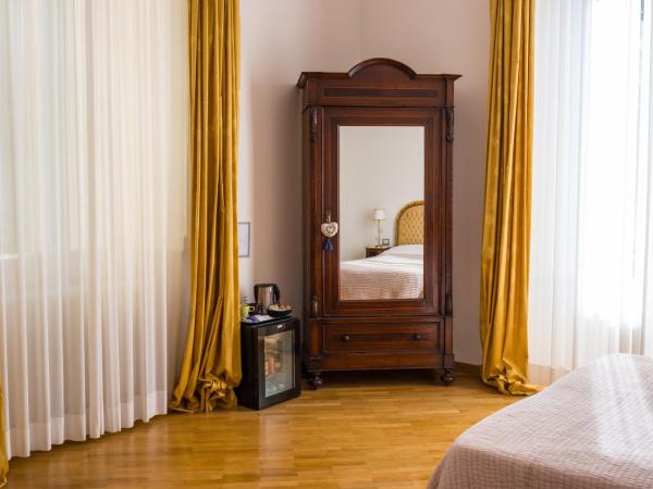 Gourmet B&B Villa Landucci : photo 1 de la chambre chambre deluxe double ou lits jumeaux