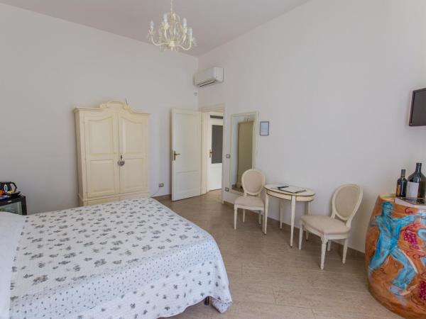 Gourmet B&B Villa Landucci : photo 2 de la chambre chambre double ou lits jumeaux supérieure