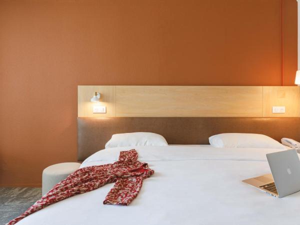 ibis Styles Aix les Bains Domaine de Marlioz : photo 2 de la chambre chambre double standard