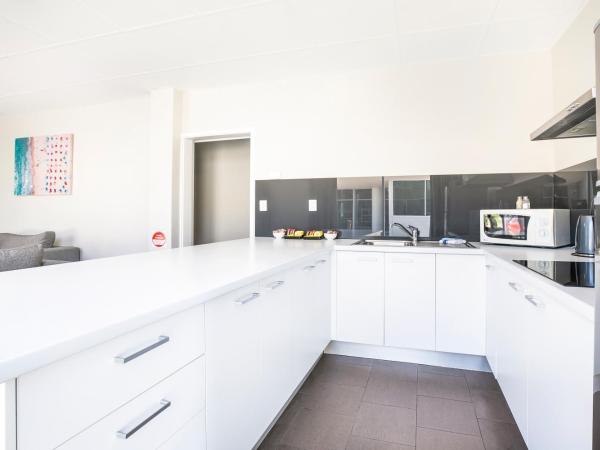 Nightcap at Watermark Glenelg : photo 10 de la chambre appartement 3 chambres