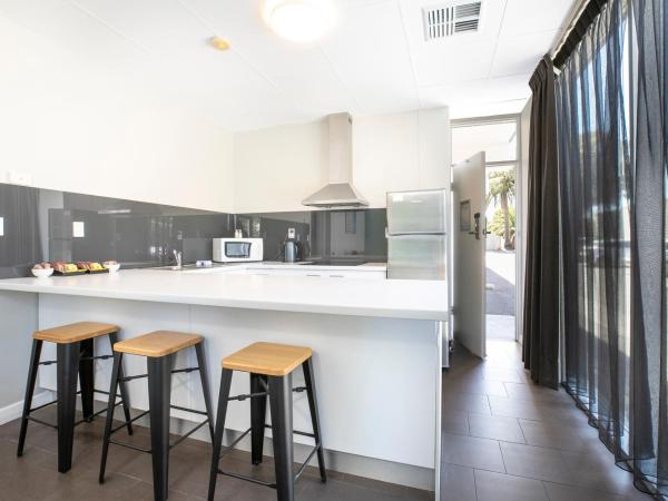 Nightcap at Watermark Glenelg : photo 8 de la chambre appartement 3 chambres