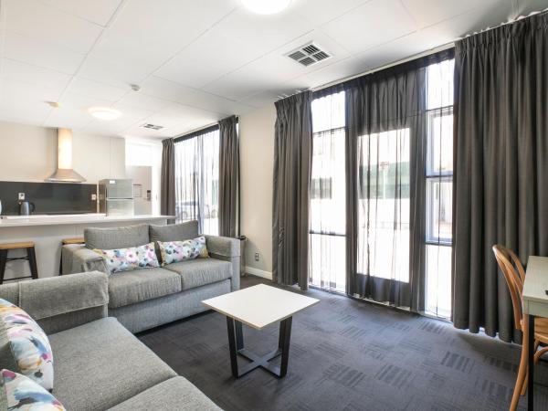 Nightcap at Watermark Glenelg : photo 7 de la chambre appartement 3 chambres