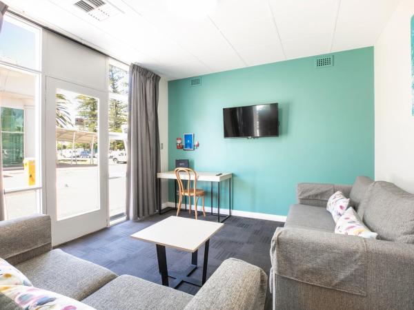 Nightcap at Watermark Glenelg : photo 6 de la chambre appartement 3 chambres