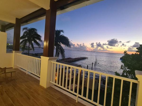 Bartolome Oceanfront Suites : photo 6 de la chambre suite