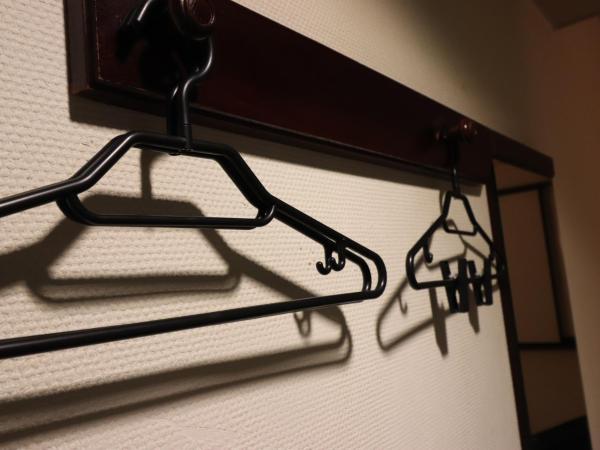 Tokyo Inn : photo 5 de la chambre chambre simple - fumeurs