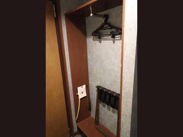 Tokyo Inn : photo 3 de la chambre chambre double - fumeurs