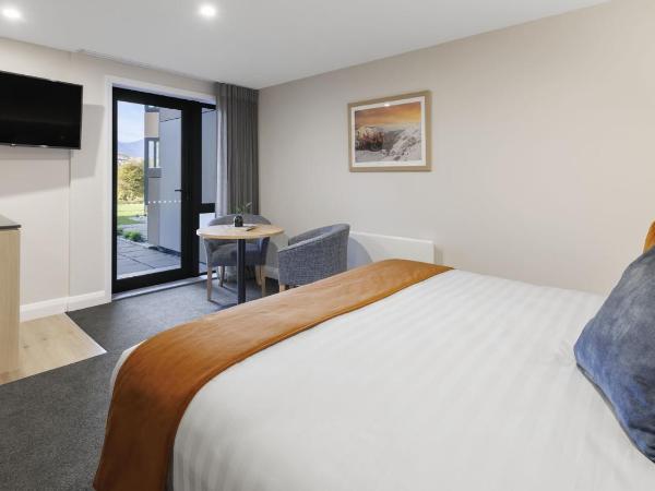 Oaks Queenstown Shores Resort : photo 4 de la chambre chambre d'hôtel
