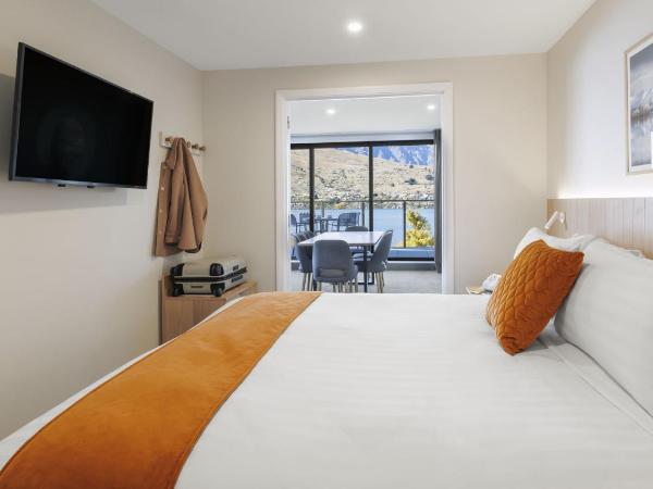 Oaks Queenstown Shores Resort : photo 6 de la chambre appartement 1 chambre - vue sur lac