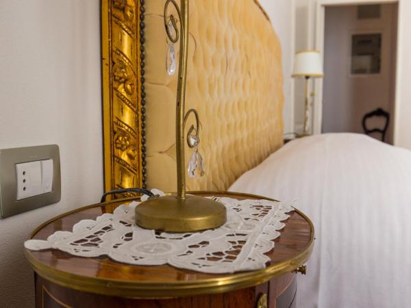 Gourmet B&B Villa Landucci : photo 4 de la chambre chambre deluxe double ou lits jumeaux