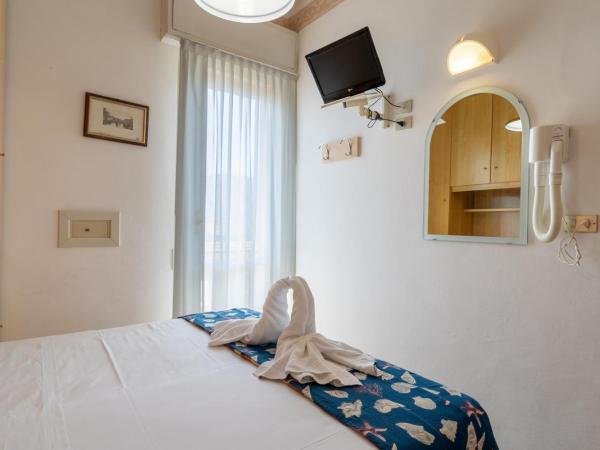 Hotel Milanese : photo 10 de la chambre chambre double