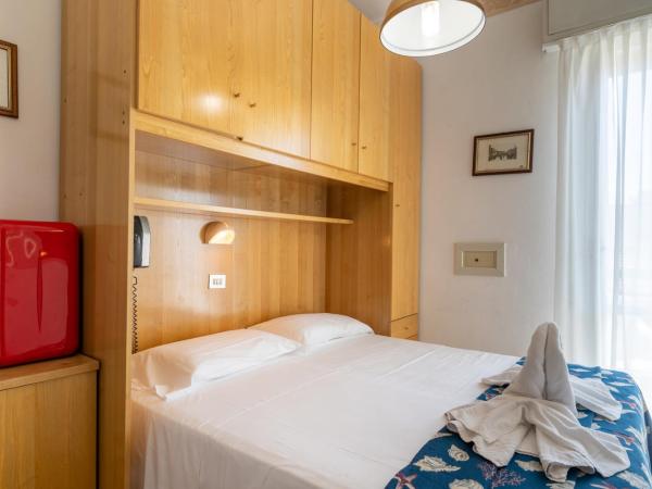 Hotel Milanese : photo 7 de la chambre chambre double