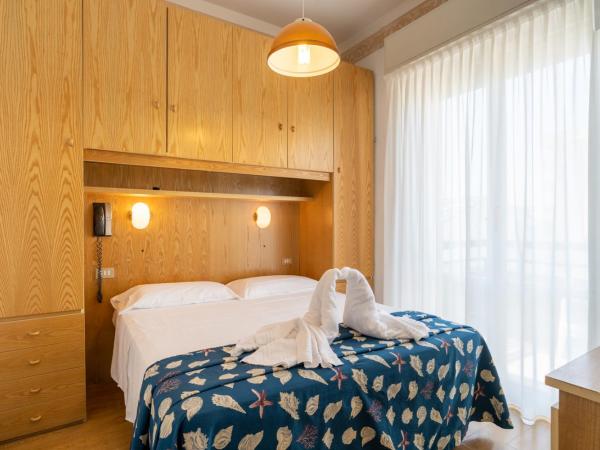 Hotel Milanese : photo 3 de la chambre chambre double