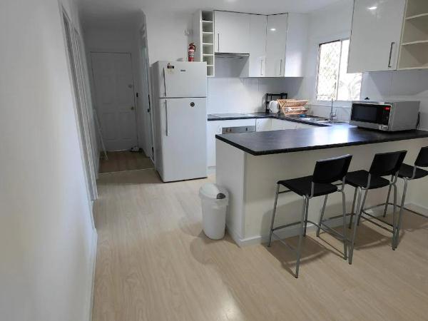 72 on NEWNHAM : photo 7 de la chambre chambre double