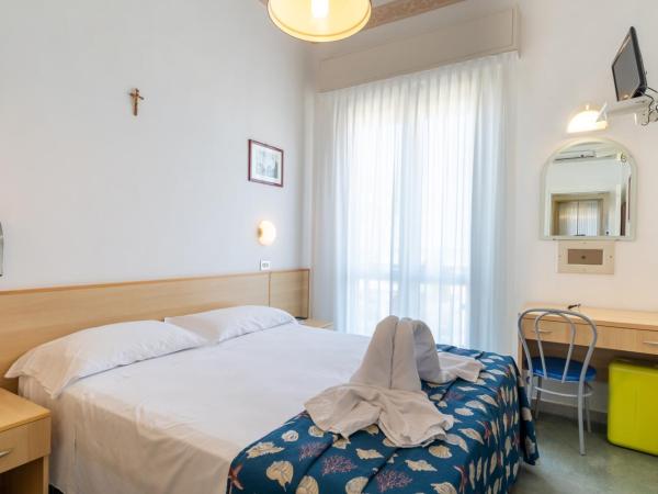 Hotel Milanese : photo 6 de la chambre chambre double - vue sur mer