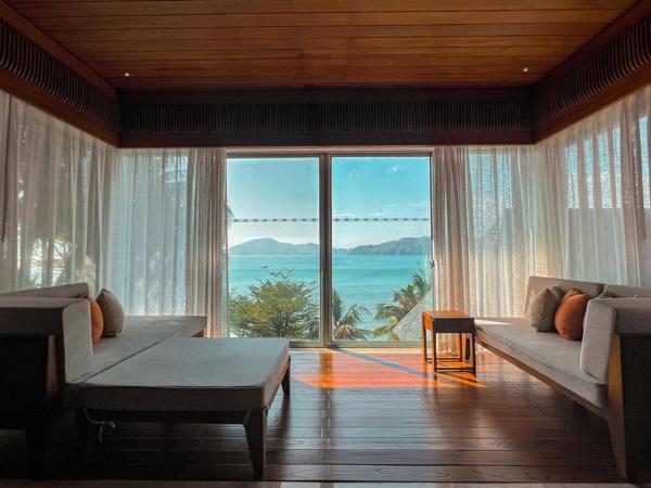 Mandarin Oriental, Sanya : photo 4 de la chambre villa de luxe - coral bay