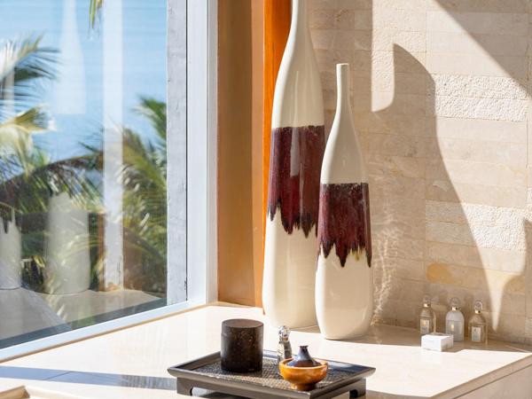 Mandarin Oriental, Sanya : photo 4 de la chambre south china sea villa