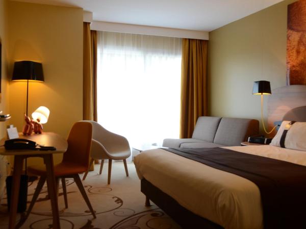 Holiday Inn Reims Centre by IHG : photo 10 de la chambre suite junior - non-fumeurs