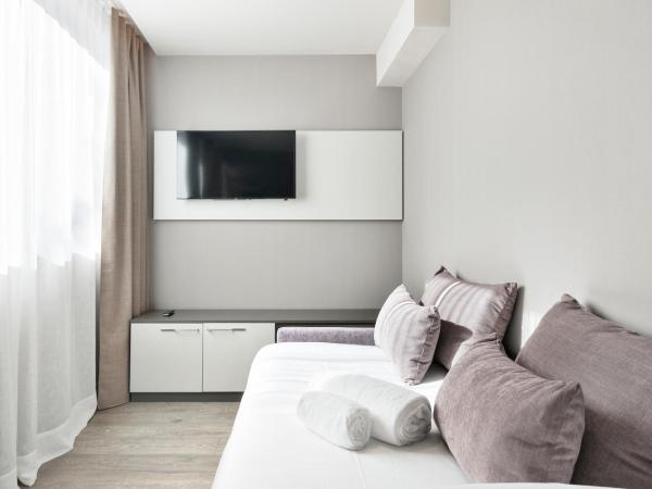 Upper Diagonal : photo 3 de la chambre chambre triple