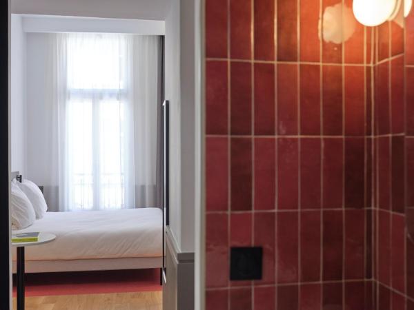 Maison Juste : photo 6 de la chambre chambre lit king-size