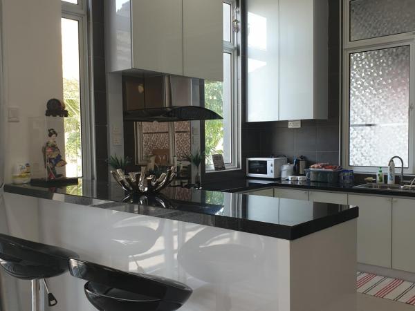 Urban Space : photo 1 de la chambre maison 6 chambres