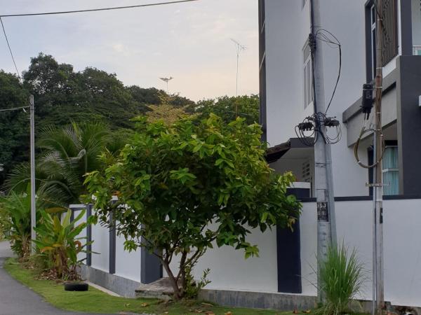 Urban Space : photo 2 de la chambre maison 6 chambres