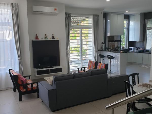 Urban Space : photo 4 de la chambre maison 6 chambres