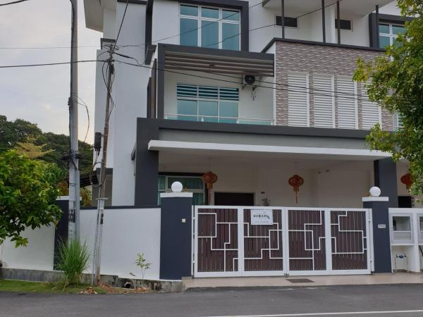 Urban Space : photo 5 de la chambre maison 6 chambres