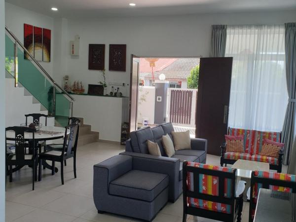 Urban Space : photo 6 de la chambre maison 6 chambres