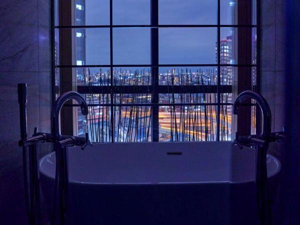 Kimpton Shinjuku Tokyo, an IHG Hotel : photo 4 de la chambre suite studio lits jumeaux