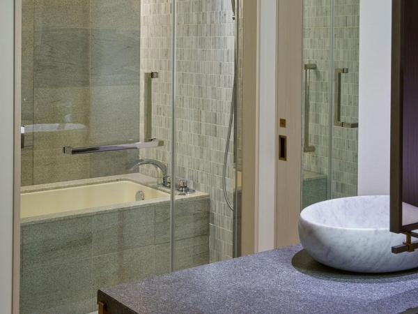 Kimpton Shinjuku Tokyo, an IHG Hotel : photo 5 de la chambre chambre lits jumeaux essentielle