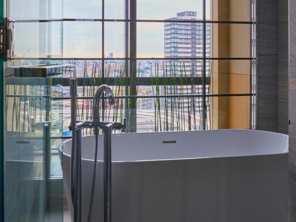 Kimpton Shinjuku Tokyo, an IHG Hotel : photo 5 de la chambre suite studio lits jumeaux