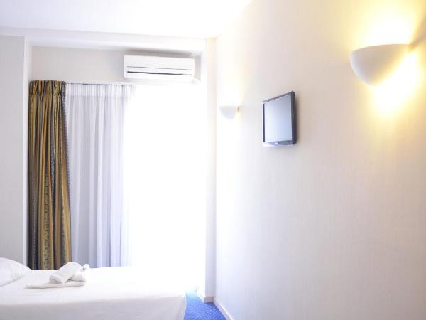 Phidias Hotel : photo 1 de la chambre chambre double ou lits jumeaux
