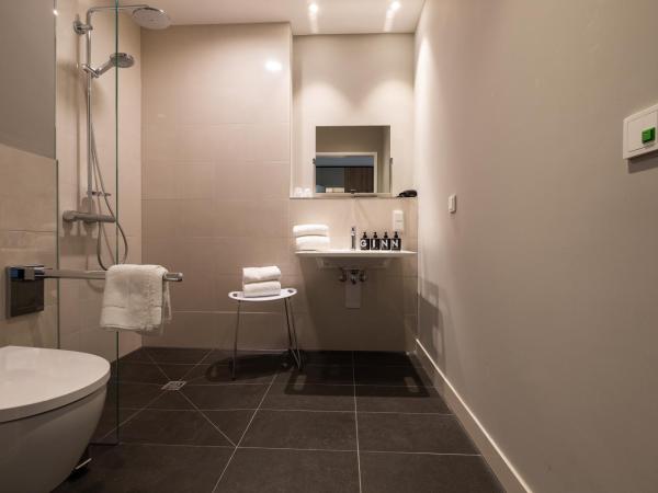 GINN City & Lounge Yorck Berlin : photo 3 de la chambre chambre double avec balcon