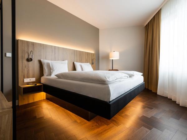 GINN City & Lounge Yorck Berlin : photo 3 de la chambre suite junior